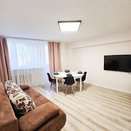ヴロツワフApartament Siodemkaアパートメント エクステリア 写真