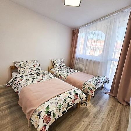 ヴロツワフApartament Siodemkaアパートメント エクステリア 写真