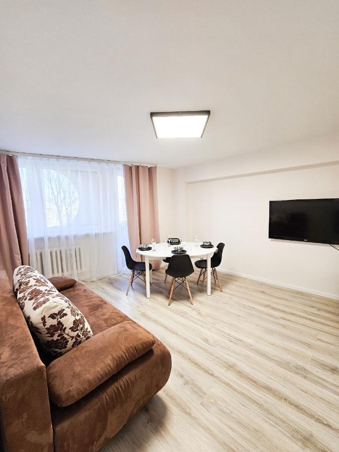 ヴロツワフApartament Siodemkaアパートメント エクステリア 写真