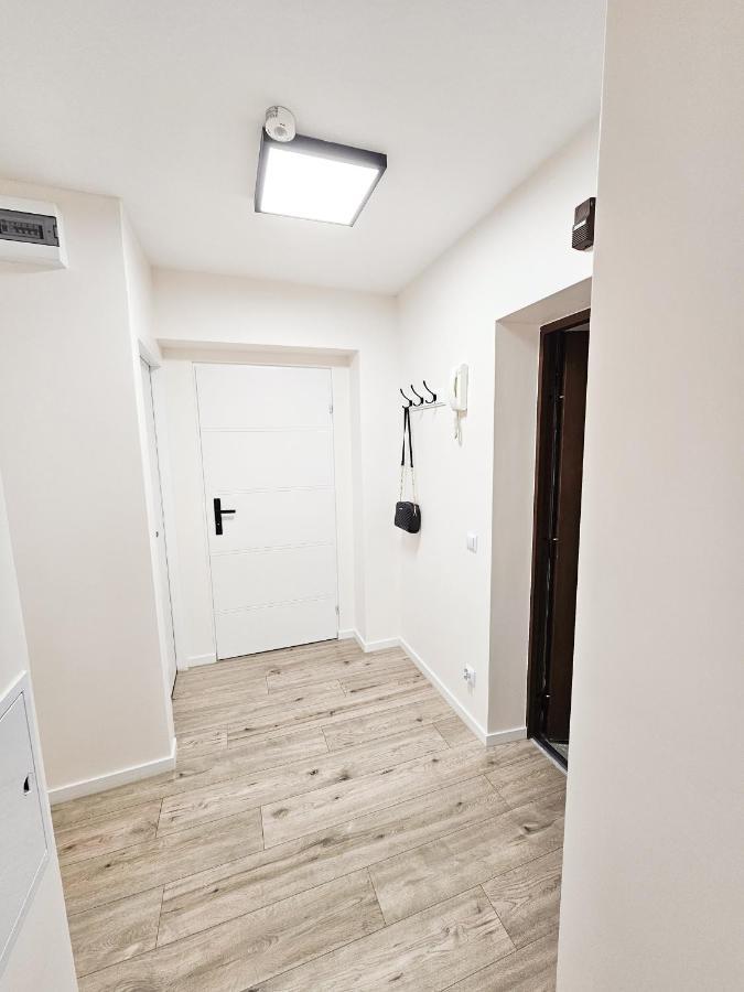 ヴロツワフApartament Siodemkaアパートメント エクステリア 写真