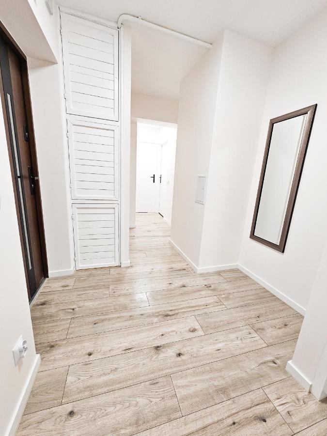 ヴロツワフApartament Siodemkaアパートメント エクステリア 写真